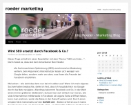 Bild roeder market!ng