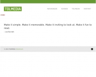 Bild tolmedia
