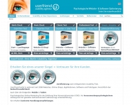 Bild userfriend.de                   Berlin Usability Agentur