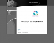 Bild Rosplesch Marketing & Media