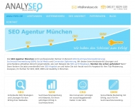 Bild Analyseo - SEO Agentur