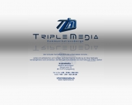 Bild TripleMedia Kommunikationsdesign