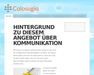 Bild Colosugio