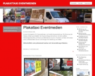 Bild Plakattaxi