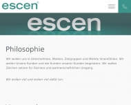 Bild escen GmbH