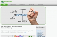 Bild Mathias Schulz - Onlinemarketing