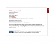 Bild HBP Werbeagentur