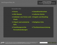 Bild Berlinguerillas - Guerilla Marketing Service