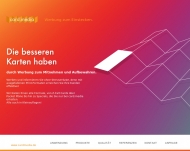 Bild Card.Media.Agentur