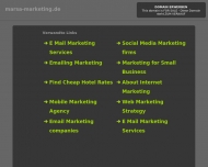 Bild Marsa Marketing Solutions