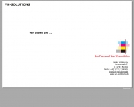 Bild VH-SOLUT!ONS