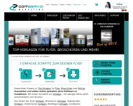 Bild comservio Marketing