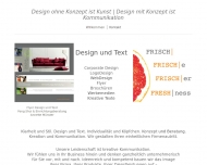 Bild cc:Kommunikation ? Agentur fr Ihren Unternehmensauftritt