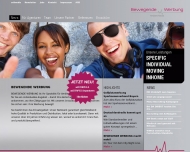 Bild BEWEGENDE WERBUNG