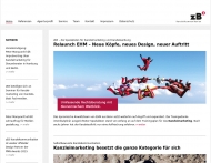 Bild zB3 Kanzleikommunikation