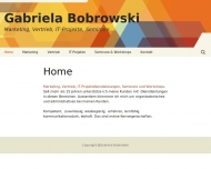 Bild Dialogagentur Gabriela Bobrowski