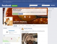 Bild ABISZET-Werbung