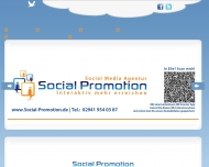 Bild Social Promotion