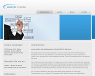 Bild evenio media/// Media&Sales