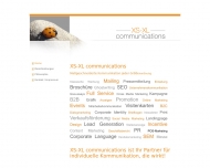 Bild XS-XL communications