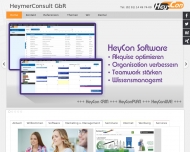 Bild HeymerConsult GbR