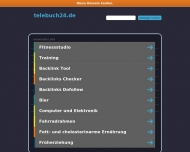 Bild Telebuch24 Ltd.