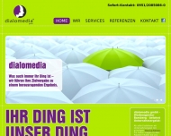 Bild dialomedia GmbH