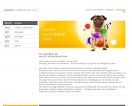 Bild WAGER ! Kommunikation