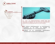 Bild Carola Tesche Dialogmarketing