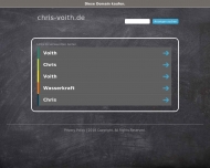 Bild Chris Voith Photography / CV Network