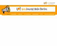 Bild p.o.s.konzept