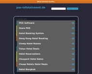 Bild POS-Infotainment