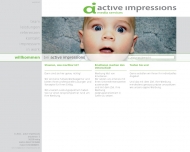 Bild active impressions - media services