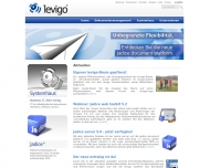 Bild levigo solutions gmbh