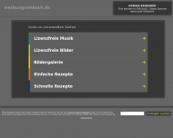 Bild Werbung von Koch