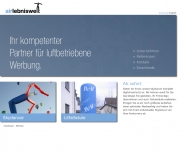 Bild Airlebniswelt GbR