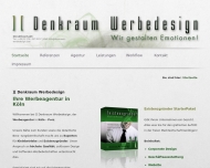 Bild Denkraum Werbedesign