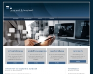 Bild Burghardt & Burghardt GmbH