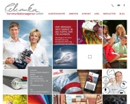 Bild Lehanka und die Werbemacher