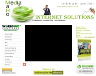 Bild MaHo Media Internetservices