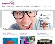 Bild tatenREICH Marketingagentur