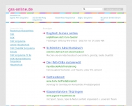 Bild GSS Global Software Solutions GmbH