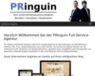 Bild PRinguin GBR