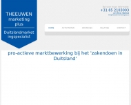 Bild THEEUWEN marketing plus