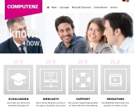 Bild COMPUTENZ EDV-Lsungen GmbH