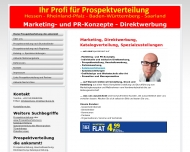 Bild Exklusiv Direktwerbung UG
