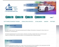 Bild SMC Spengler IT Software Consulting GmbH