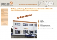 Bild Schnellen Dialogmarketing