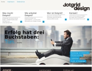 Bild Dotgrid Design - Marc Wiedenroth und Maike Wiedenroth GbR