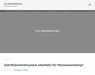 Bild eco- webmarketing